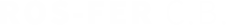 Ros-Fer C.B. logo